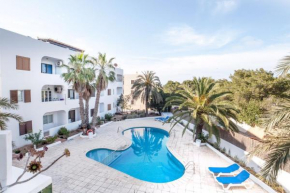  Apartamentos costamar I apartamento 23  Эс Пухолс